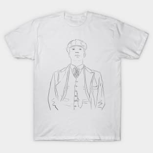 Cillian Murphy T-Shirt